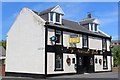 Riverside Inn, Brown Street, Newmilns