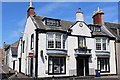 Clydesdale Bank, Main Street, Newmilns