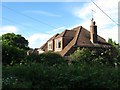 Houses, St George