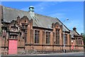 The Morton Hall, Main Street, Newmilns