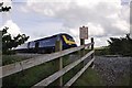 Taunton Deane District : Railway Line