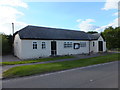 Ferintosh Hall, Easter Kinkell