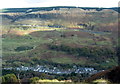 Blaenrhondda