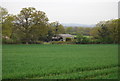 Barn at Starborough Castle