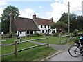 The Fox Inn, Rudgwick