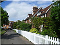 Green Road, Horsmonden