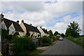 Houses near Arlington Pike