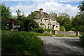 Houses near Ablington