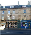 The Barley Mow, Bath