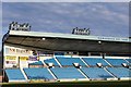 East Stand, Rugby Park, Kilmarnock