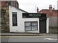 Renato Italian Hair Design - Crab Lane