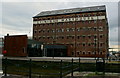 Vinings Warehouse, Gloucester Docks