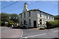 The Highdown Inn