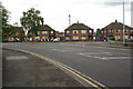 Bransdale Road off Grange Lane South, Ashby