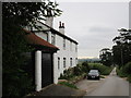 Top Cottages, Blaco Hill