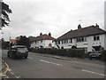 Woodcote Grove Road, Coulsdon