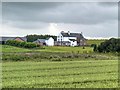 Holcroft Hall Farmhouse