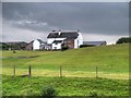 Glazebury, Hallcroft Hall Farm