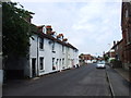 New Street, Lydd