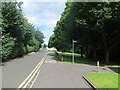 Cycle path, Coleraine