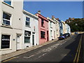 Stone Street, Hastings