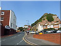 Castle Hill Road, Hastings