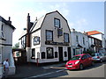 The Plough, Hastings