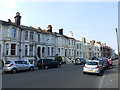 Priory Road, Hastings