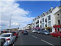 The Promenade, Portstewart