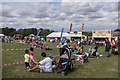 Royston Kite Festival