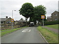 Ashville Gardens - Moor End Road