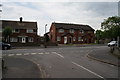 Houses on Warley Road, Scunthorpe