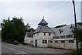 NC8300 : Former Drill Hall in Golspie by Andrew Tryon