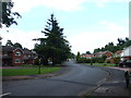 Wannerton Road, Blakedown