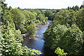 River South Esk