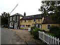 Six Bells Public House, Felsham