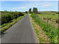 Pullytean Road, Ballymongan