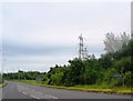 Pylon by Miners Way