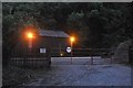 Taunton Deane District : Barn