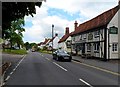 The White Horse pub