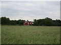 Cottages at Babworth Home Farm