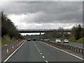 M9, Gateside Road Bridge