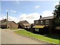 Shield Farm, Muggleswick