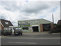 4 x 4 Centre, Church Fenton Lane, Ulleskelf