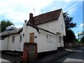 The Old Vicarage, Great Chesterford