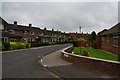 Houses on Ellerker Road, Thoner