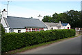 Houses at Crofthead