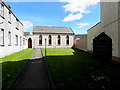 Castlederg Methodist Church