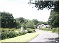 Miniature Pony Centre on B3212