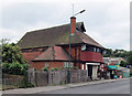 Ransom Road: The Canon Lewis Memorial Hall